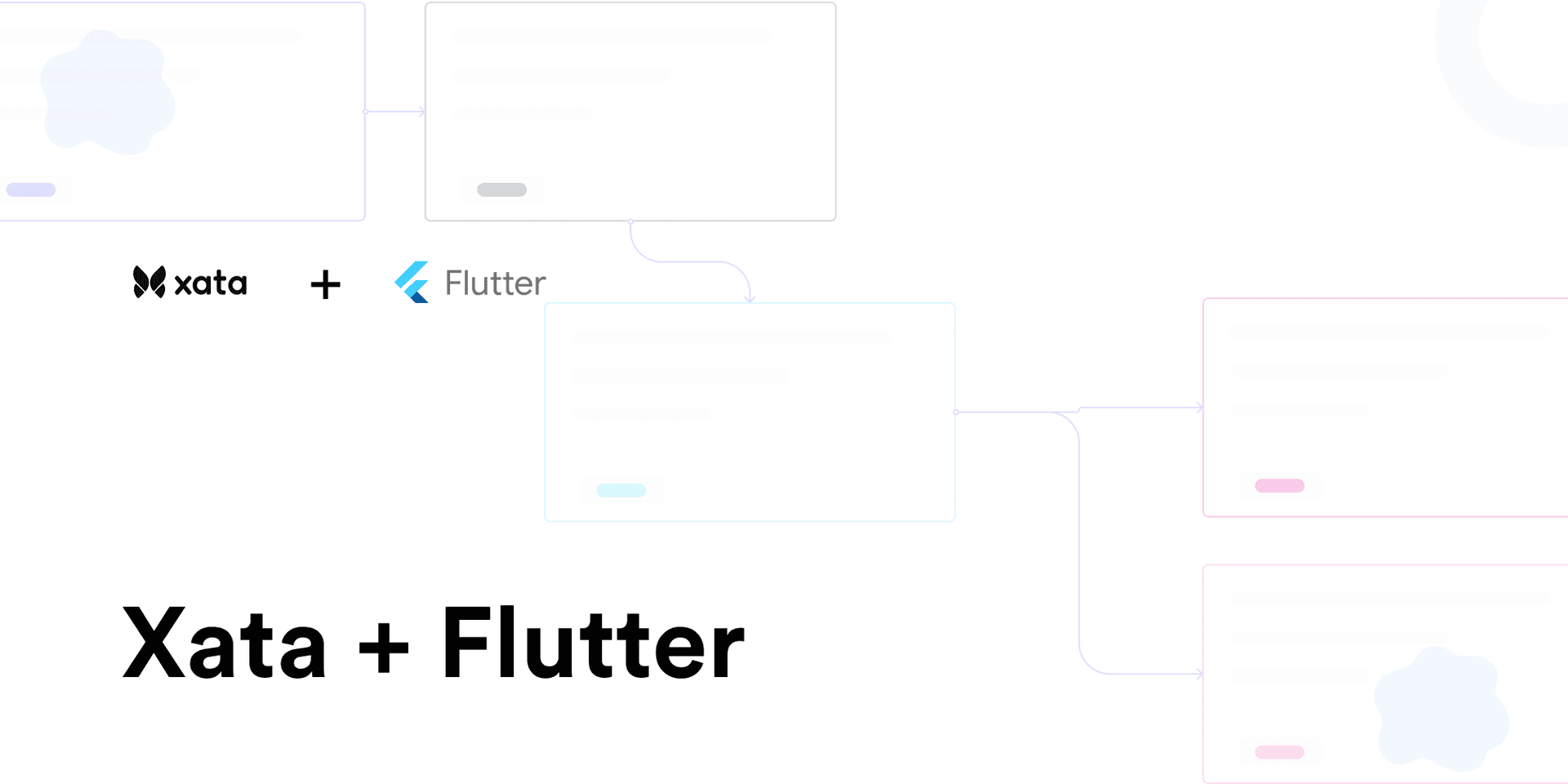 Xata + Flutter: A getting started guide.'s image